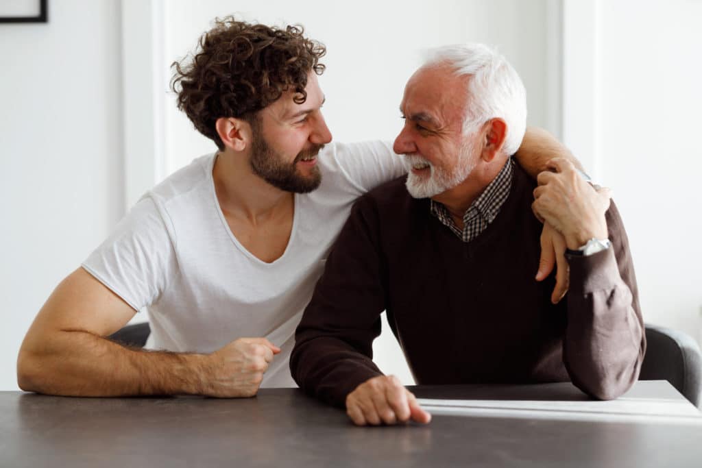 Que faire en cas de chute chez soi ? Les 5 bons gestes à connaître  Tavie